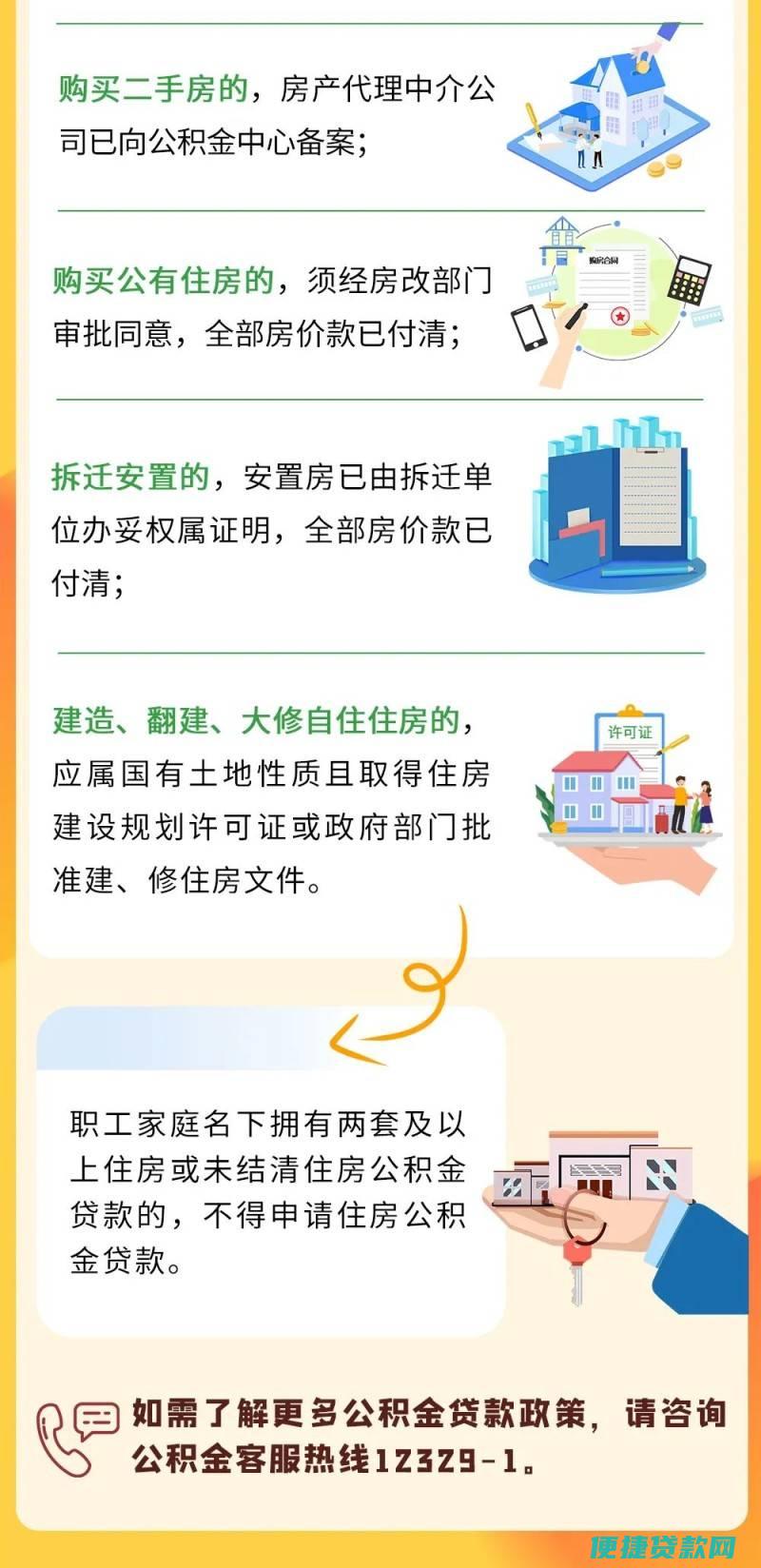 桂林公积金贷款额度