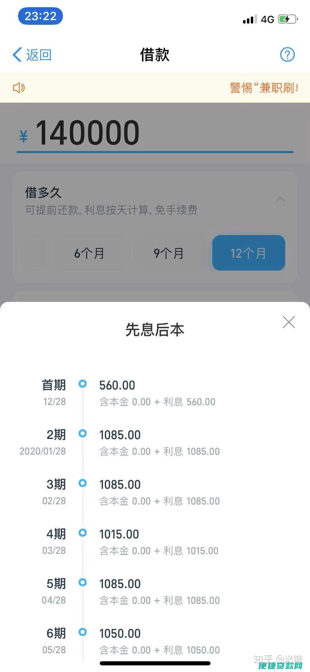 什么途径贷款利率最低