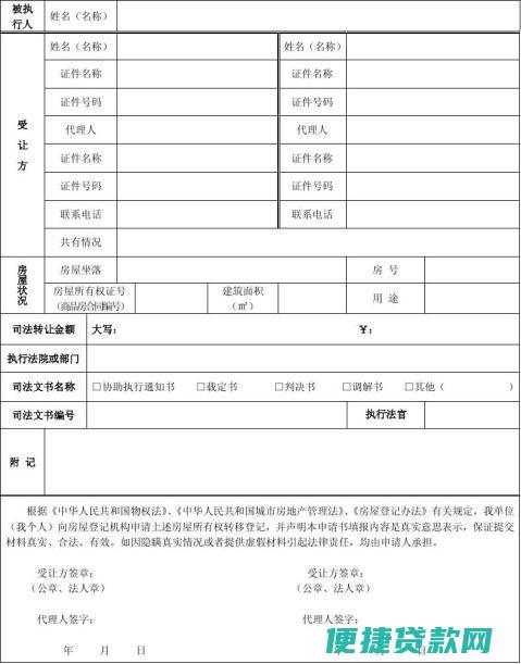 怎样申请房屋装修贷款？听说麦圈圈网申请的额度比较大？