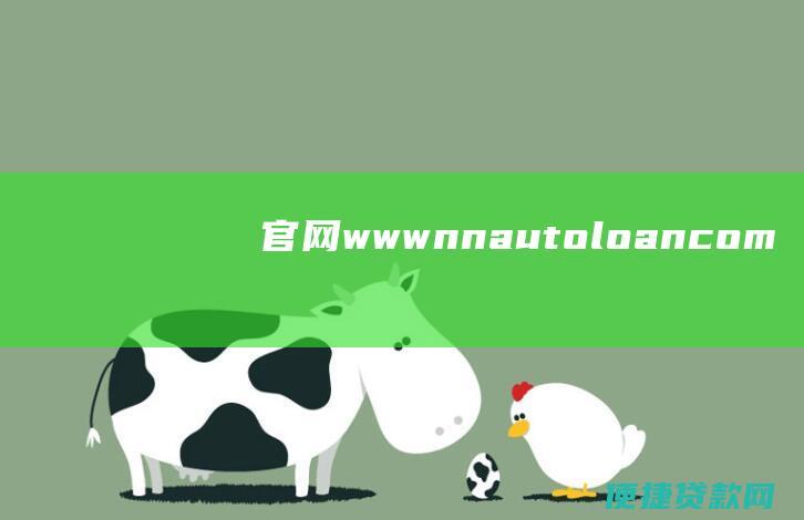 官网：www.nnautoloan.com